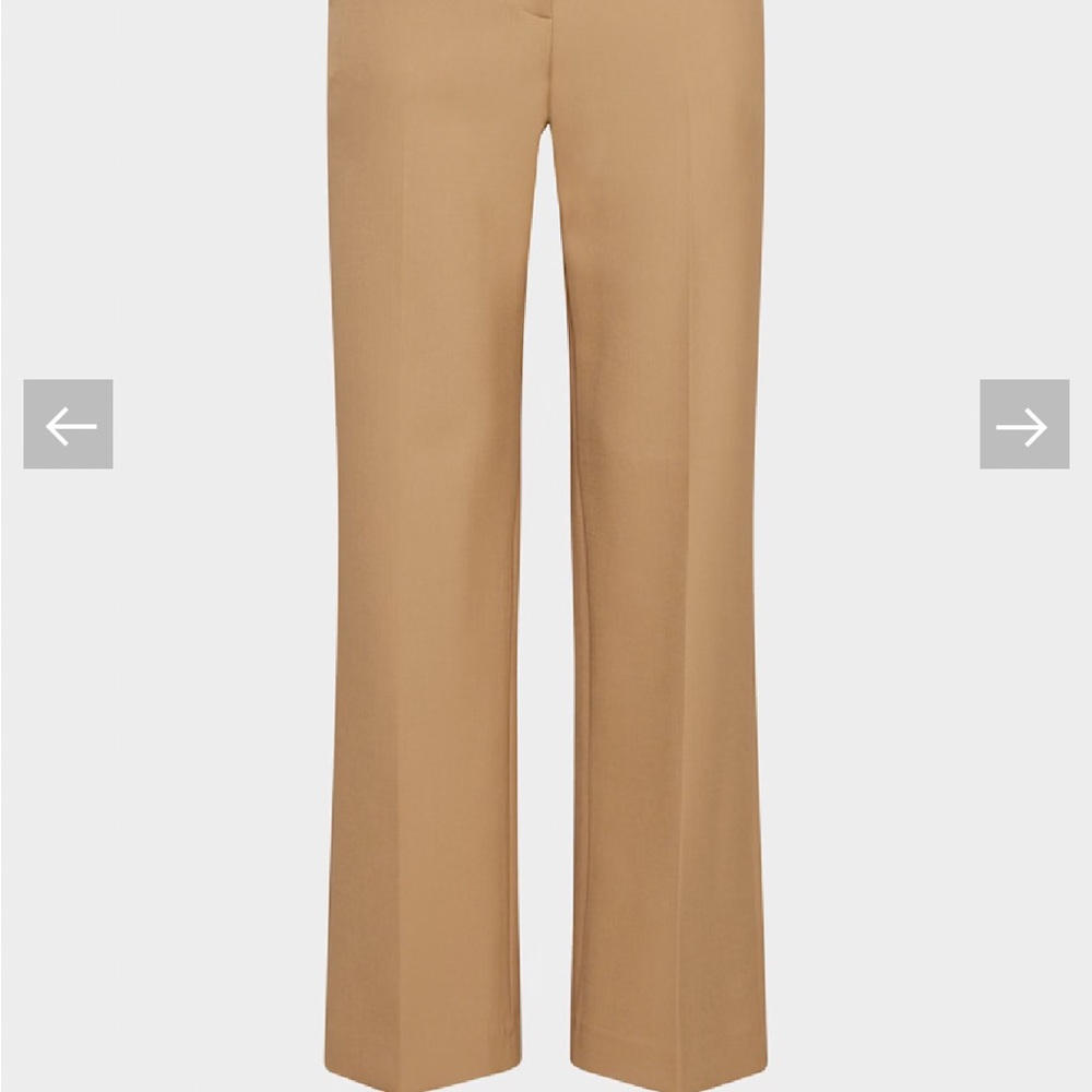 Aritzia Babaton Agency Pant